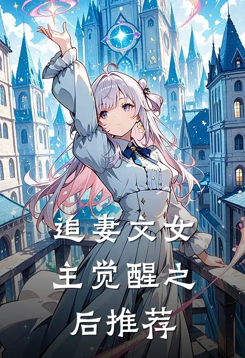 追妻文女主觉醒之后推荐