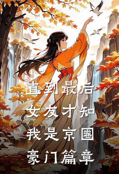 直到最后，女友才知我是京圈豪门篇章