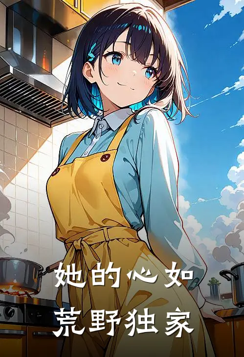 她的心如荒野独家