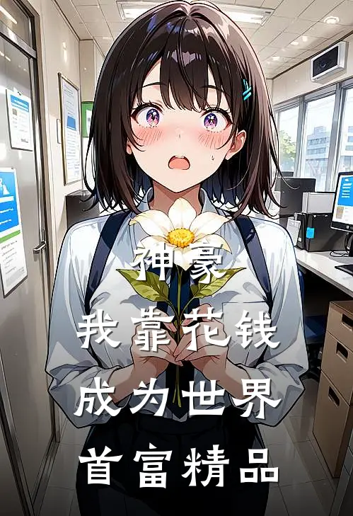 神豪：我靠花钱成为世界首富精品