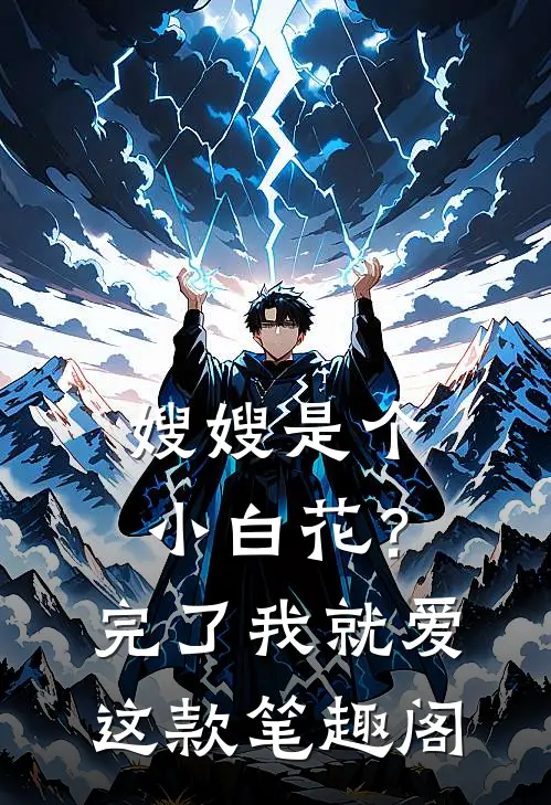 嫂嫂是个小白花？完了，我就爱这款笔趣阁
