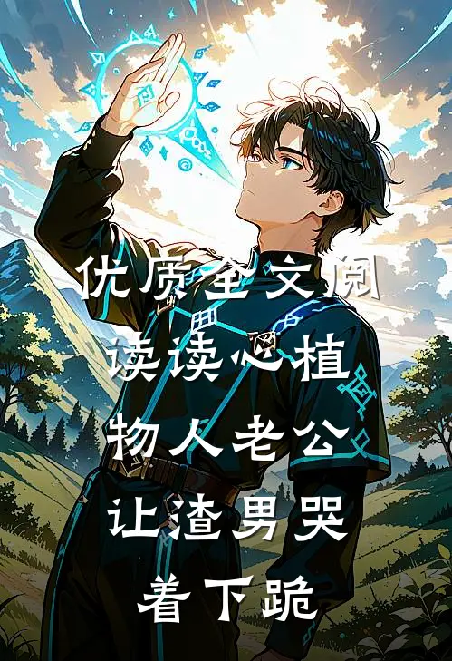 优质全文阅读读心植物人老公，让渣男哭着下跪