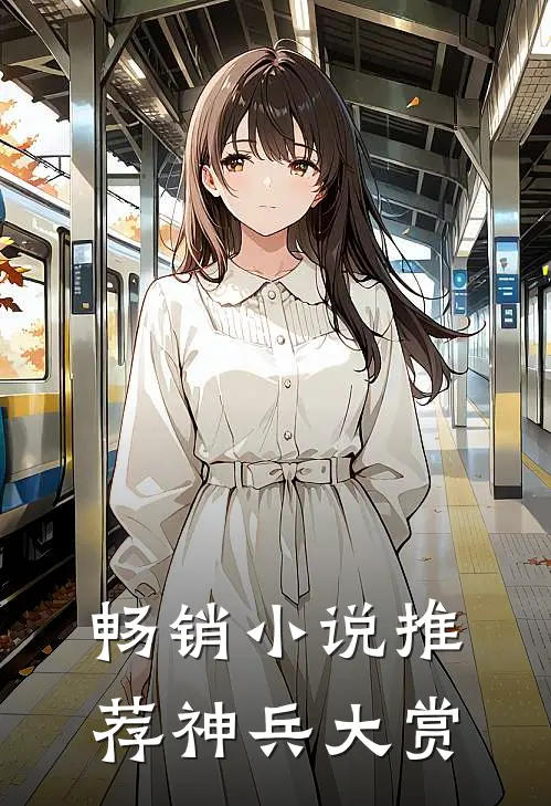 畅销小说推荐神兵大赏