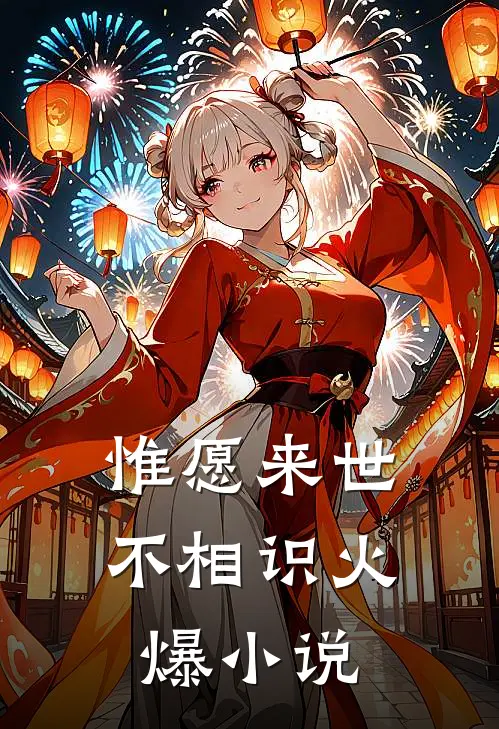 惟愿来世不相识火爆小说