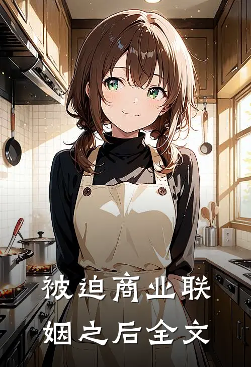 被迫商业联姻之后全文