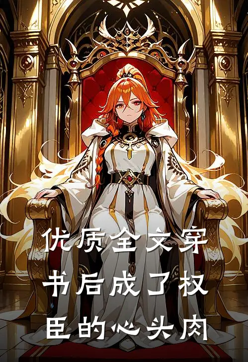 优质全文穿书后成了权臣的心头肉
