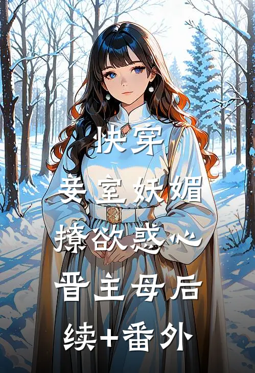快穿：妾室妖媚，撩欲惑心晋主母后续+番外