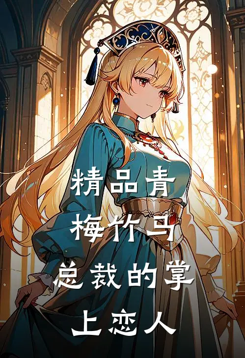精品青梅竹马,总裁的掌上恋人