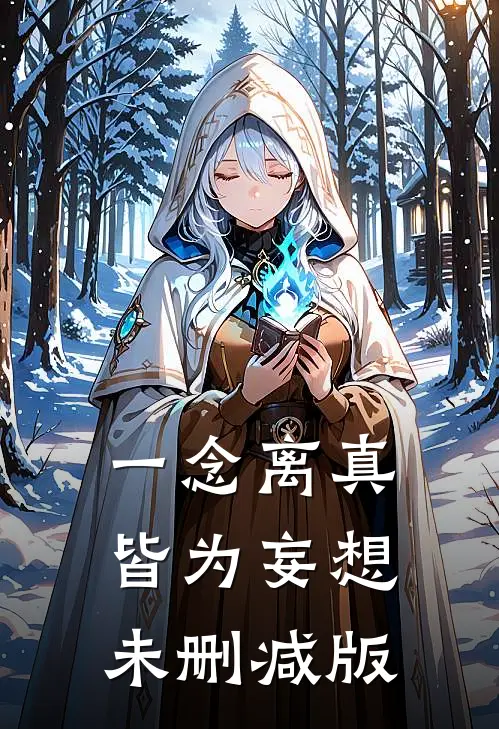 一念离真，皆为妄想未删减版
