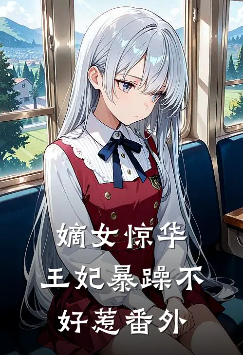 嫡女惊华：王妃暴躁不好惹番外