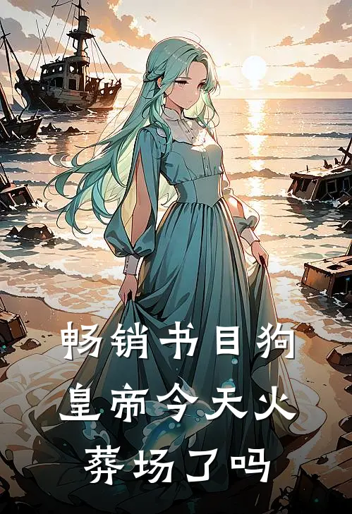 畅销书目狗皇帝今天火葬场了吗