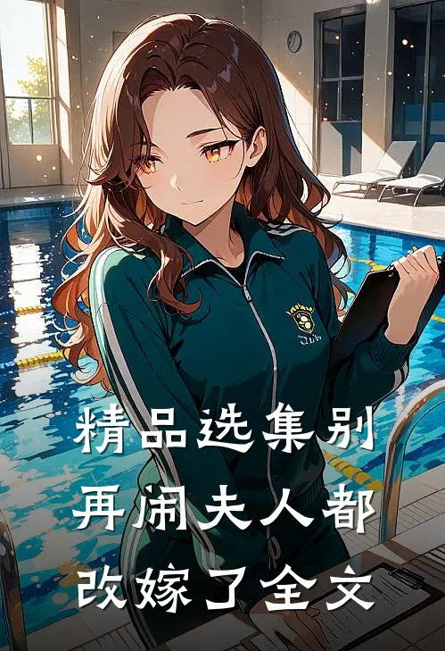 精品选集别再闹夫人都改嫁了 全文