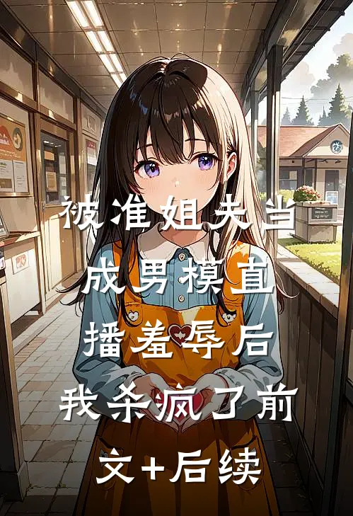 被准姐夫当成男模直播羞辱后，我杀疯了前文+后续