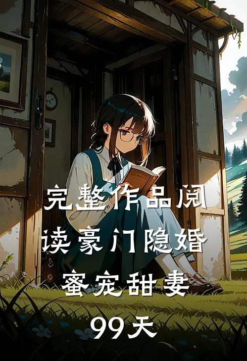 完整作品阅读豪门隐婚：蜜宠甜妻99天