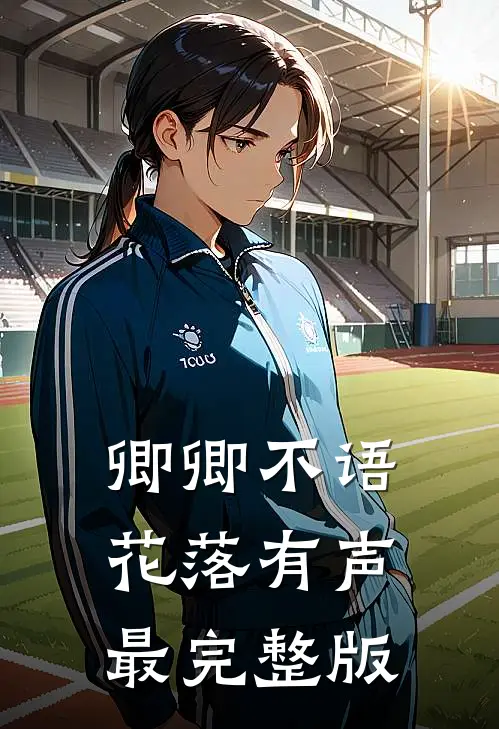 卿卿不语，花落有声最完整版