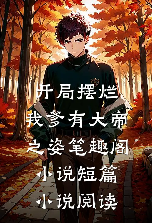 开局摆烂,我爹有大帝之姿笔趣阁小说短篇小说阅读
