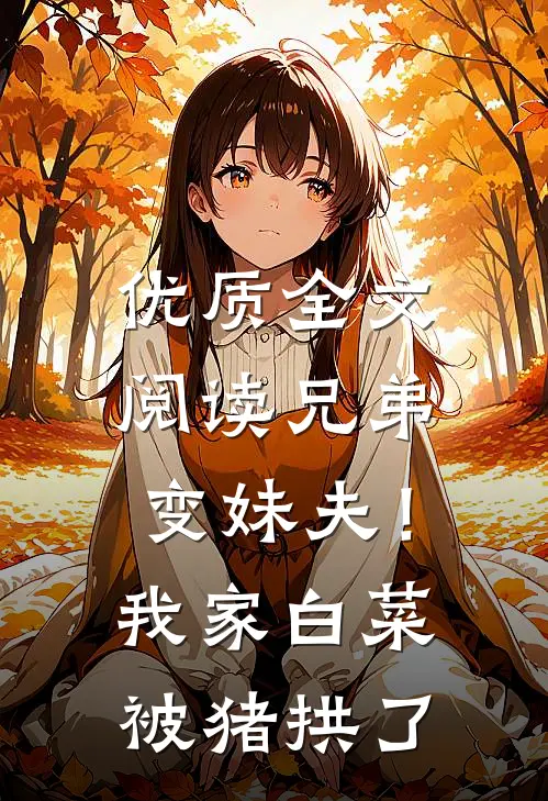 优质全文阅读兄弟变妹夫！我家白菜被猪拱了