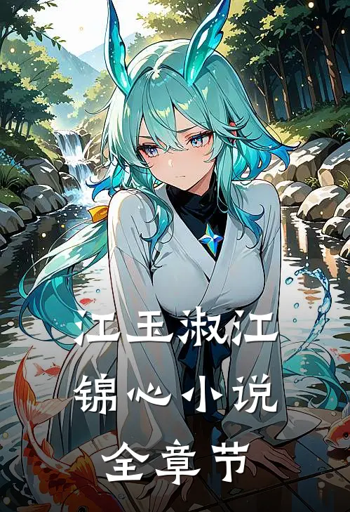 江玉淑江锦心小说全章节