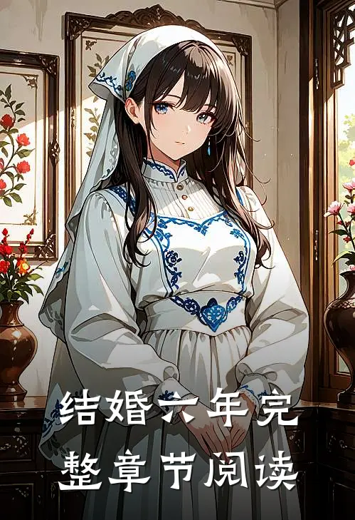 结婚六年完整章节阅读