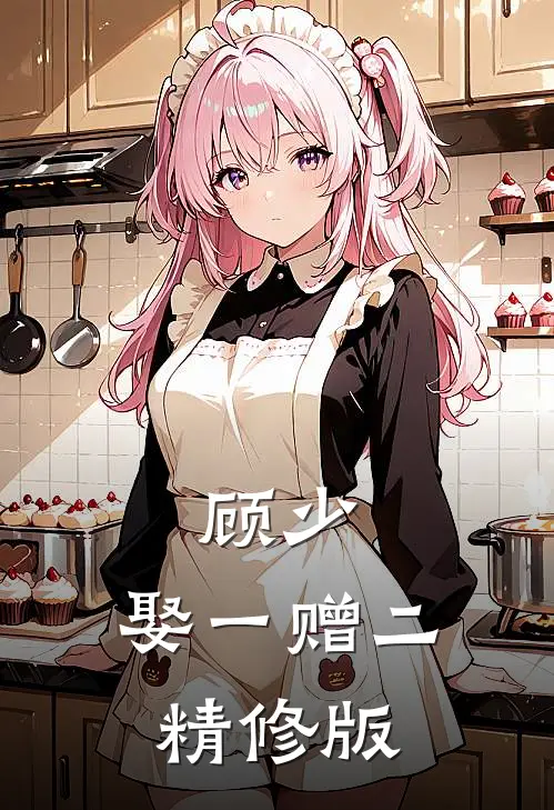 顾少，娶一赠二精修版