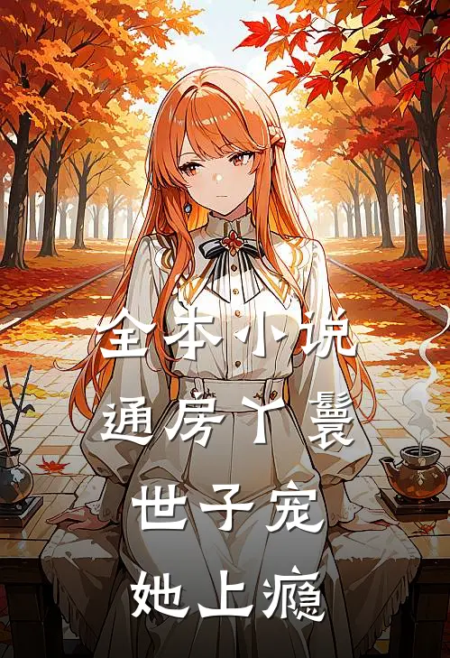 全本小说通房丫鬟，世子宠她上瘾