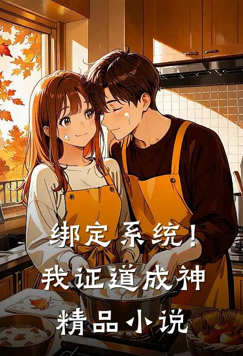 绑定系统！我证道成神精品小说