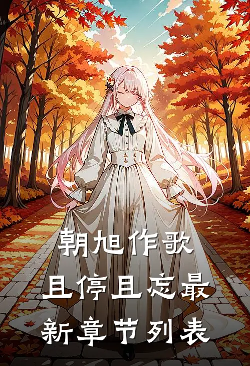 朝旭作歌，且停且忘最新章节列表
