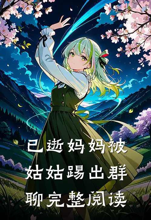 已逝妈妈被姑姑踢出群聊完整阅读