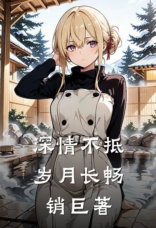 深情不抵岁月长畅销巨著