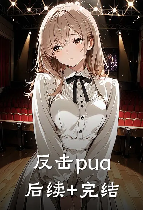 反击pua后续+完结