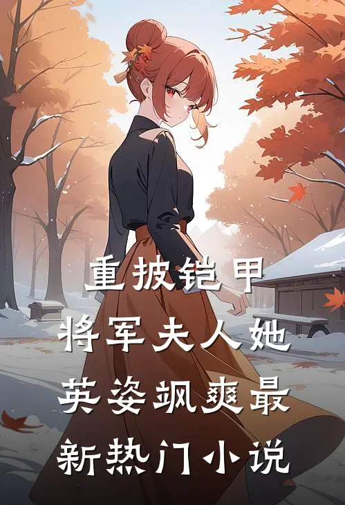 重披铠甲，将军夫人她英姿飒爽最新热门小说