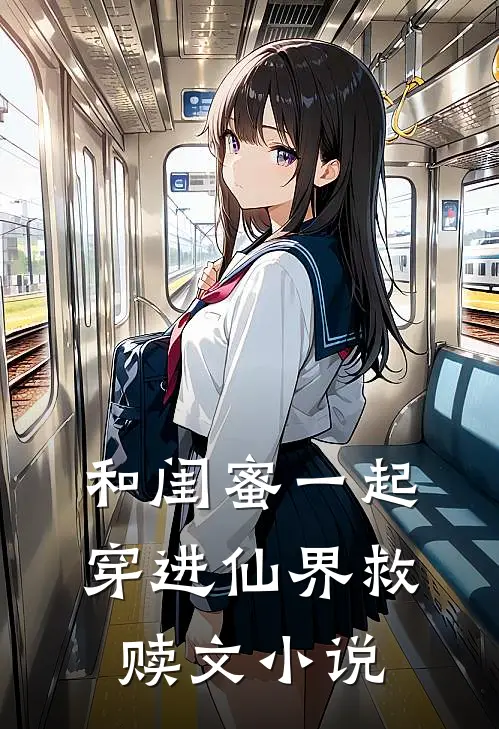 和闺蜜一起穿进仙界救赎文小说