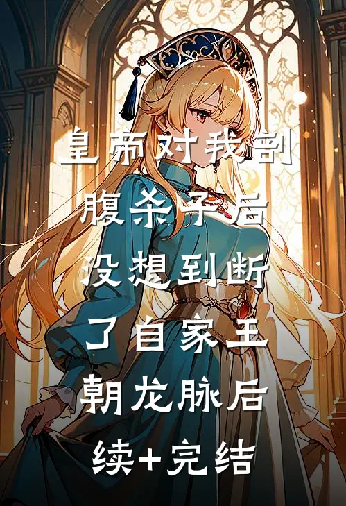 皇帝对我剖腹杀子后，没想到断了自家王朝龙脉后续+完结