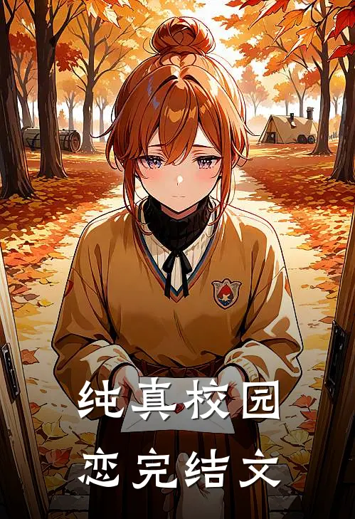 纯真校园恋完结文