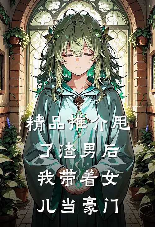 精品推介甩了渣男后，我带着女儿当豪门