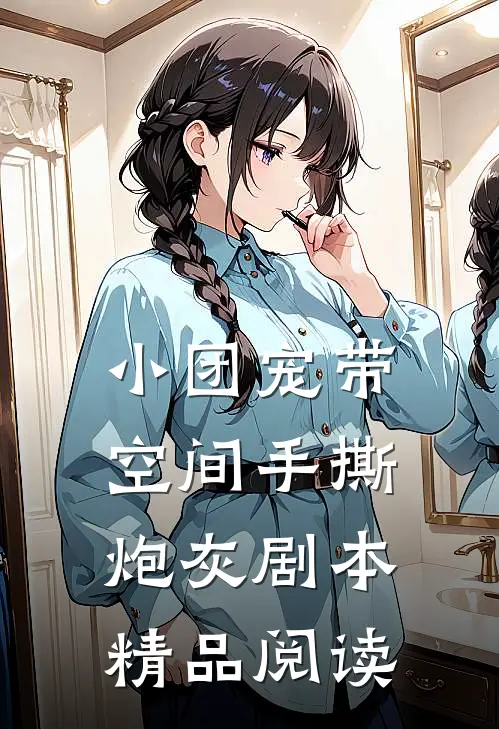 小团宠带空间手撕炮灰剧本精品阅读