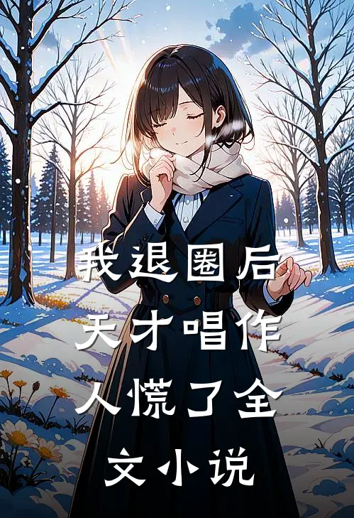 我退圈后，天才唱作人慌了全文小说