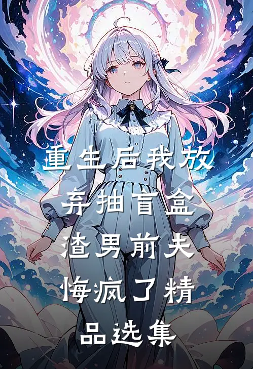 重生后我放弃抽盲盒，渣男前夫悔疯了精品选集