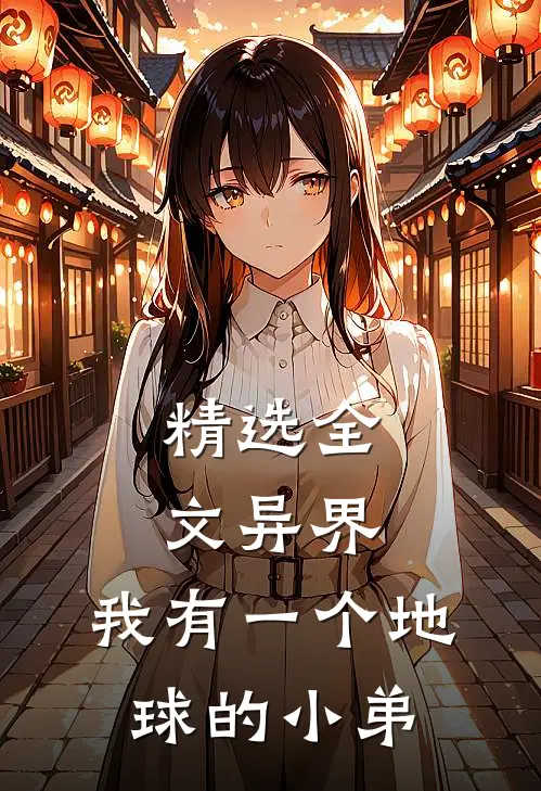 精选全文异界：我有一个地球的小弟
