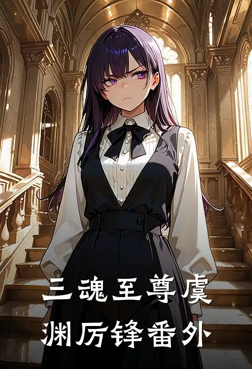 三魂至尊虞渊厉锋番外
