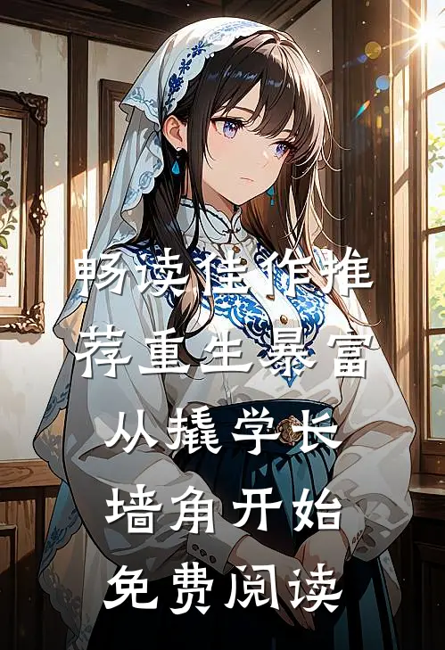 畅读佳作推荐重生暴富从撬学长墙角开始免费阅读