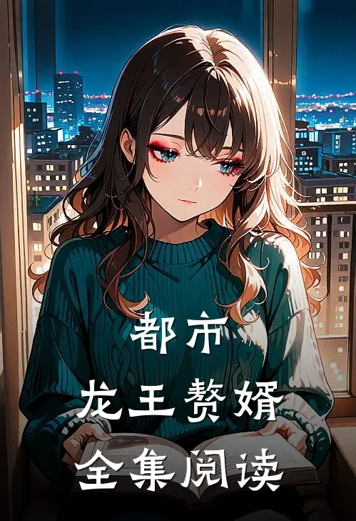 都市：龙王赘婿全集阅读