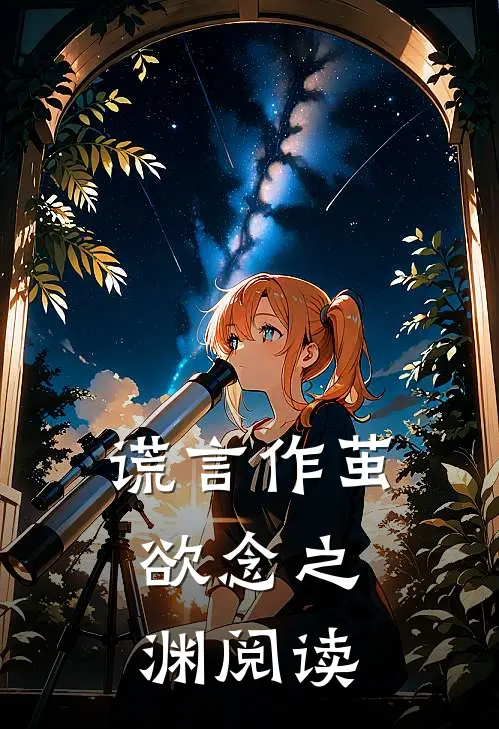 谎言作茧，欲念之渊阅读