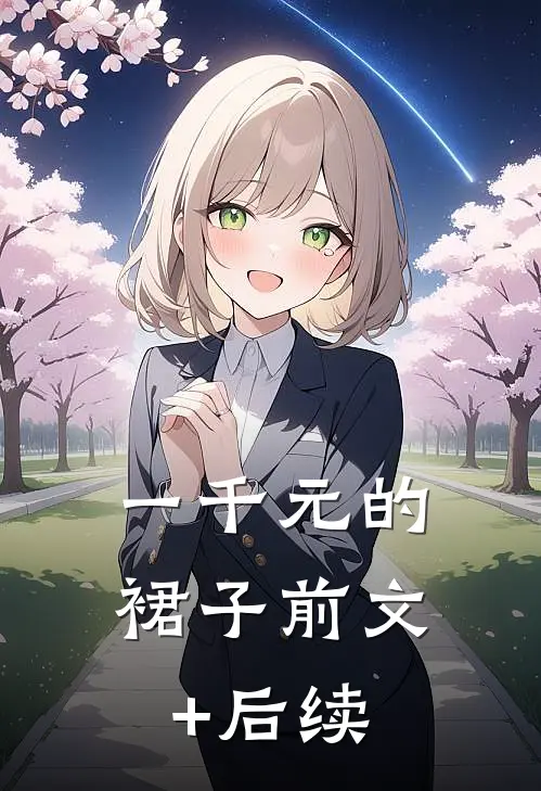 一千元的裙子前文+后续