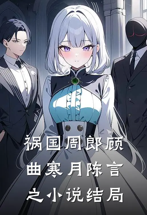 祸国-周郎顾曲寒月陈言之小说结局