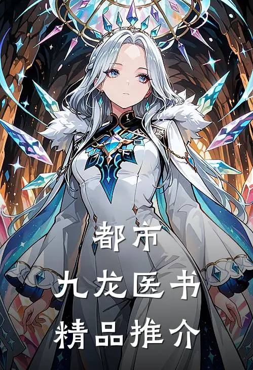 都市：九龙医书精品推介