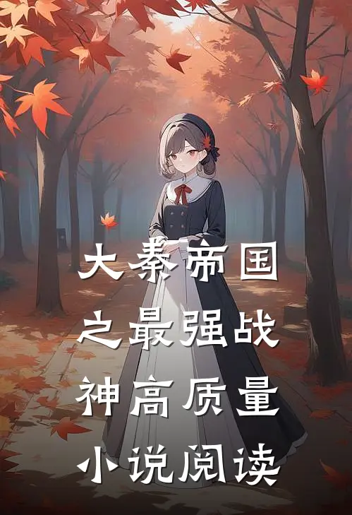 大秦帝国之最强战神高质量小说阅读