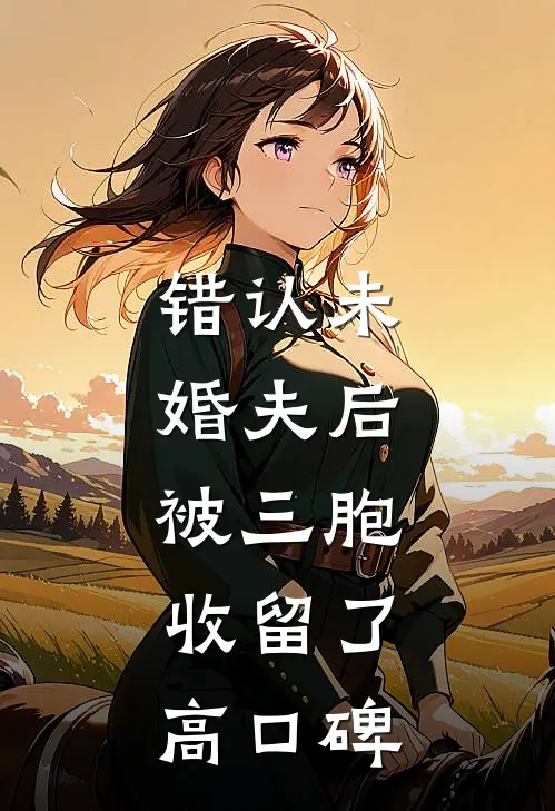 错认未婚夫后，被三胞收留了高口碑