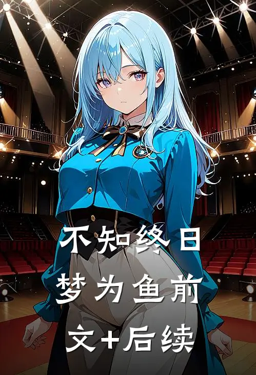 不知终日梦为鱼前文+后续