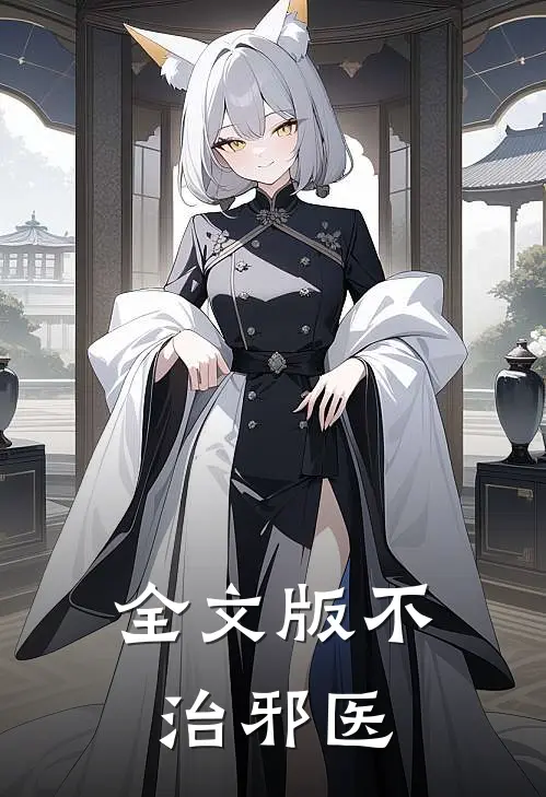 全文版不治邪医